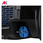 جاروبرقی سنکور مدل SENCOR SVC 9050BL