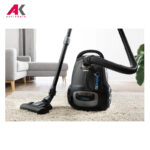 جاروبرقی سنکور مدل SENCOR SVC 9050BL