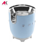 آب مرکبات گیری اسمگ مدل SMEG CJF01PBUK