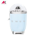 آب مرکبات گیری اسمگ مدل SMEG CJF01PBUK