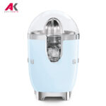 آب مرکبات گیری اسمگ مدل SMEG CJF01PBUK