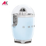 آب مرکبات گیری اسمگ مدل SMEG CJF01PBUK