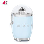 آب مرکبات گیری اسمگ مدل SMEG CJF01PBUK