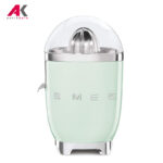آب مرکبات گیری اسمگ مدل SMEG CJF01PGUK