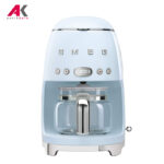 قهوه ساز اسمگ مدل SMEG DCF02PBUK