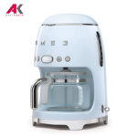 قهوه ساز اسمگ مدل SMEG DCF02PBUK