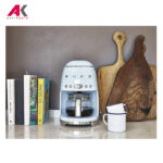قهوه ساز اسمگ مدل SMEG DCF02PBUK