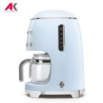قهوه ساز اسمگ مدل SMEG DCF02PBUK