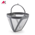 قهوه ساز اسمگ مدل SMEG DCF02PBUK