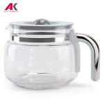 قهوه ساز اسمگ مدل SMEG DCF02PBUK