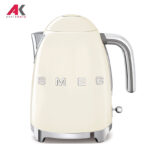 کتری برقی اسمگ مدل SMEG KLF03CRUK