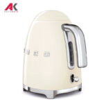 کتری برقی اسمگ مدل SMEG KLF03CRUK