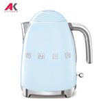 کتری برقی اسمگ مدل SMEG KLF03PBUK