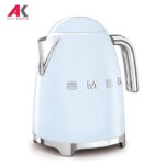 کتری برقی اسمگ مدل SMEG KLF03PBUK