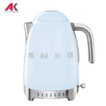 کتری برقی اسمگ مدل SMEG KLF04PBUK