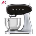 همزن برقی اسمگ مدل SMEG SMF02BLUK