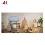 همزن برقی اسمگ مدل SMEG SMF02PBUK