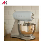 همزن برقی اسمگ مدل SMEG SMF02PBUK