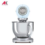 همزن برقی اسمگ مدل SMEG SMF02PBUK