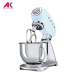 همزن برقی اسمگ مدل SMEG SMF02PBUK
