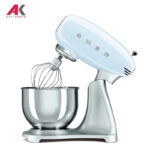همزن برقی اسمگ مدل SMEG SMF02PBUK