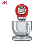 همزن برقی اسمگ مدل SMEG SMF02RDUK