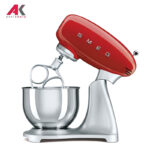 همزن برقی اسمگ مدل SMEG SMF02RDUK