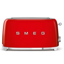 توستر اسمگ مدل SMEG TSF02RDUK
