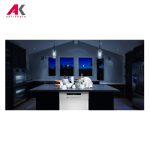 ماشین ظرفشویی اسنوا مدل SNOWA SWD-226W