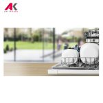 ماشین ظرفشویی اسنوا مدل SNOWA SWD-226W