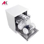 ماشین ظرفشویی اسنوا مدل SNOWA SWD-226W