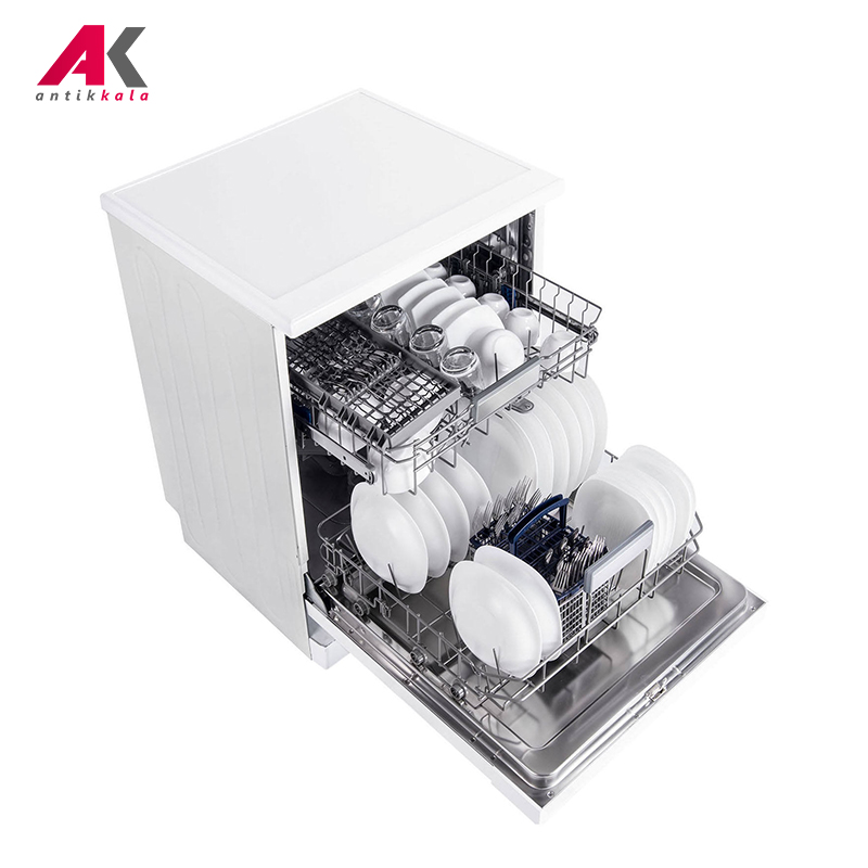 ماشین ظرفشویی اسنوا مدل SNOWA SWD-226W | آنتیک کالا