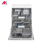 ماشین ظرفشویی اسنوا مدل SNOWA SWD-226W