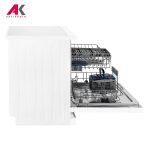 ماشین ظرفشویی اسنوا مدل SNOWA SWD-226W