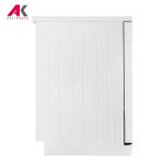 ماشین ظرفشویی اسنوا مدل SNOWA SWD-226W
