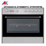 اجاق گاز رومینا اسنوا مدل SNOWA SGC5-1101N