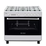 اجاق گاز رومینا اسنوا مدل SNOWA SGC5-1102N