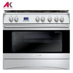 اجاق گاز آترینا اسنوا مدل SNOWA SGC5-5111N