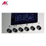اجاق گاز آترینا اسنوا مدل SNOWA SGC5-5111N