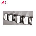 اجاق گاز آترینا اسنوا مدل SNOWA SGC5-5111N
