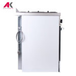 اجاق گاز والنتینو اسنوا مدل SNOWA SGC5-6102N