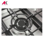اجاق گاز والنتینو اسنوا مدل SNOWA SGC5-6102N
