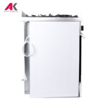 اجاق گاز والنتینو اسنوا مدل SNOWA SGC5-6122N