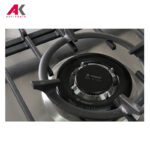 اجاق گاز والنتینو اسنوا مدل SNOWA SGC5-6122N