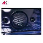 اجاق گاز والنتینو اسنوا مدل SNOWA SGC5-6122N