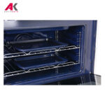 اجاق گاز والنتینو اسنوا مدل SNOWA SGC5-6122N