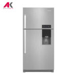یخچال فریزر اسنوا مدل SNOWA S3-0275SS