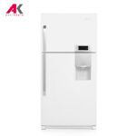 یخچال فریزر اسنوا مدل SNOWA S3-0275SW