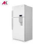 یخچال فریزر اسنوا مدل SNOWA S3-0275SW