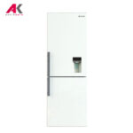 یخچال فریزر اسنوا مدل SNOWA SN4-0250LW